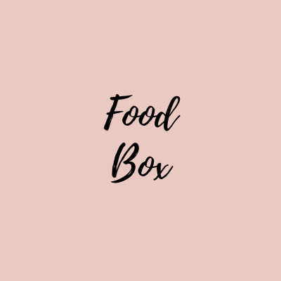 Food Box Spagni